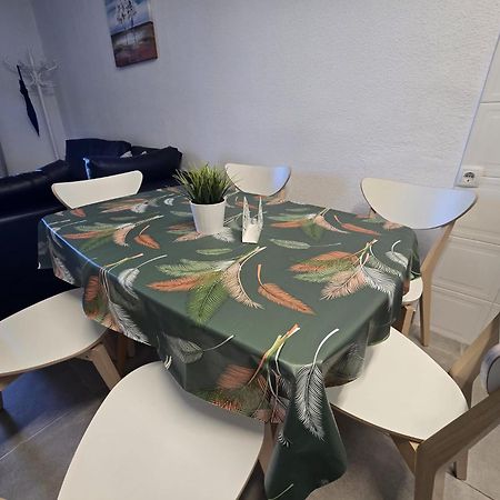 Sunny Bungalow La Mata With Sea Views Torrevieja Exteriér fotografie