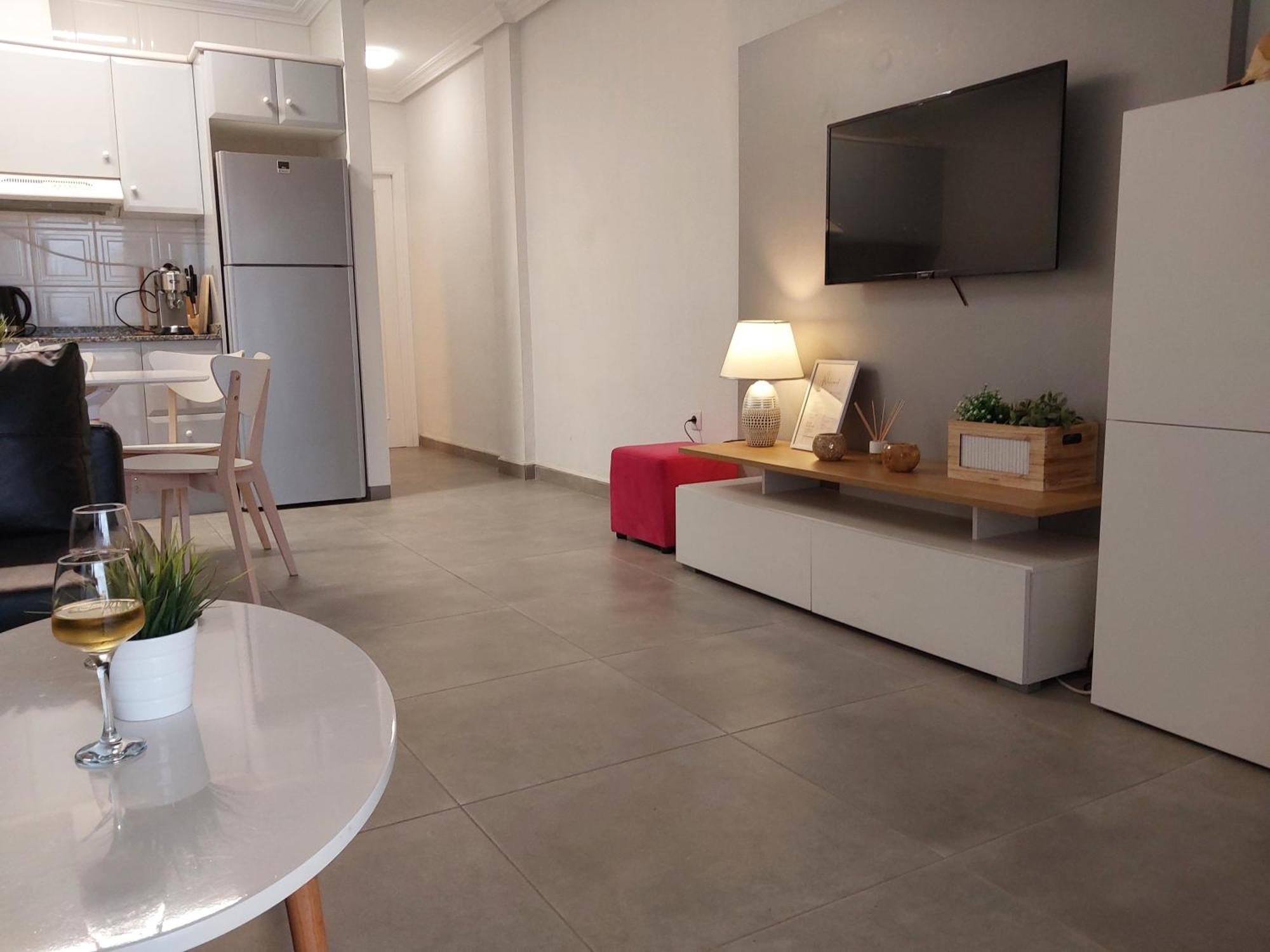 Sunny Bungalow La Mata With Sea Views Torrevieja Exteriér fotografie