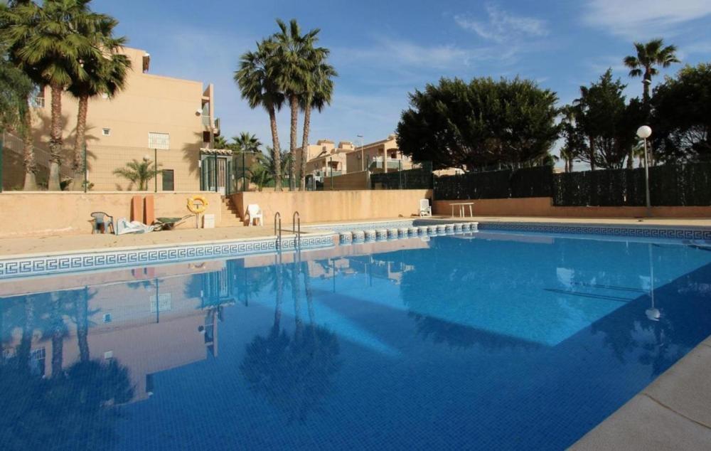 Sunny Bungalow La Mata With Sea Views Torrevieja Exteriér fotografie