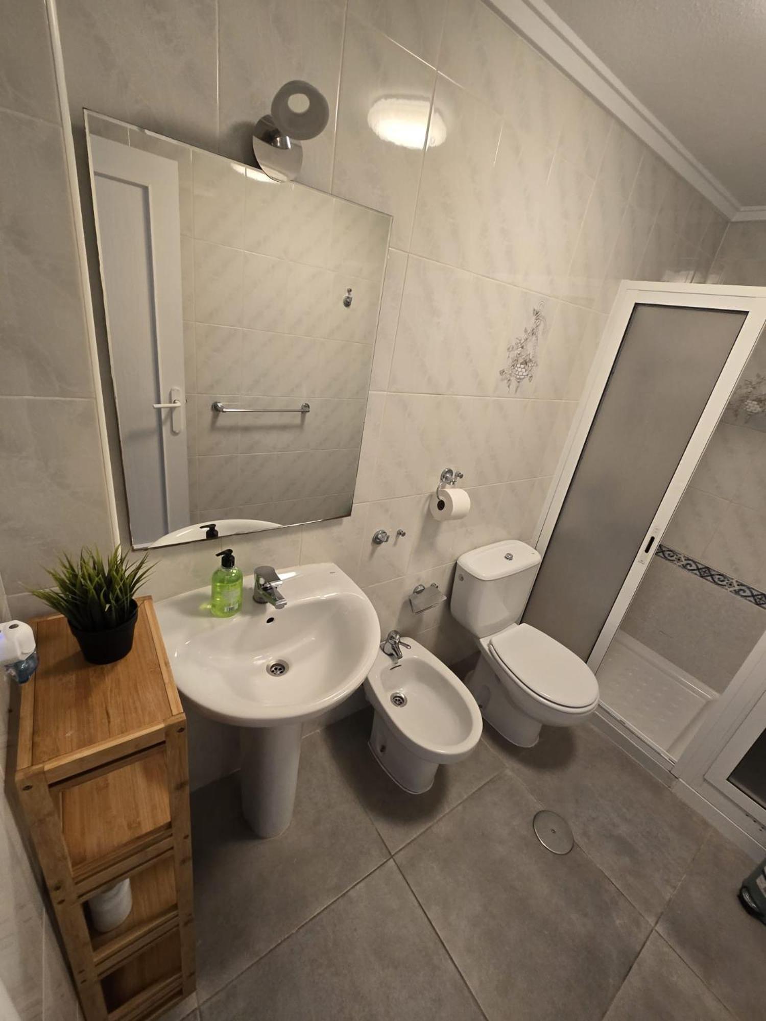 Sunny Bungalow La Mata With Sea Views Torrevieja Exteriér fotografie
